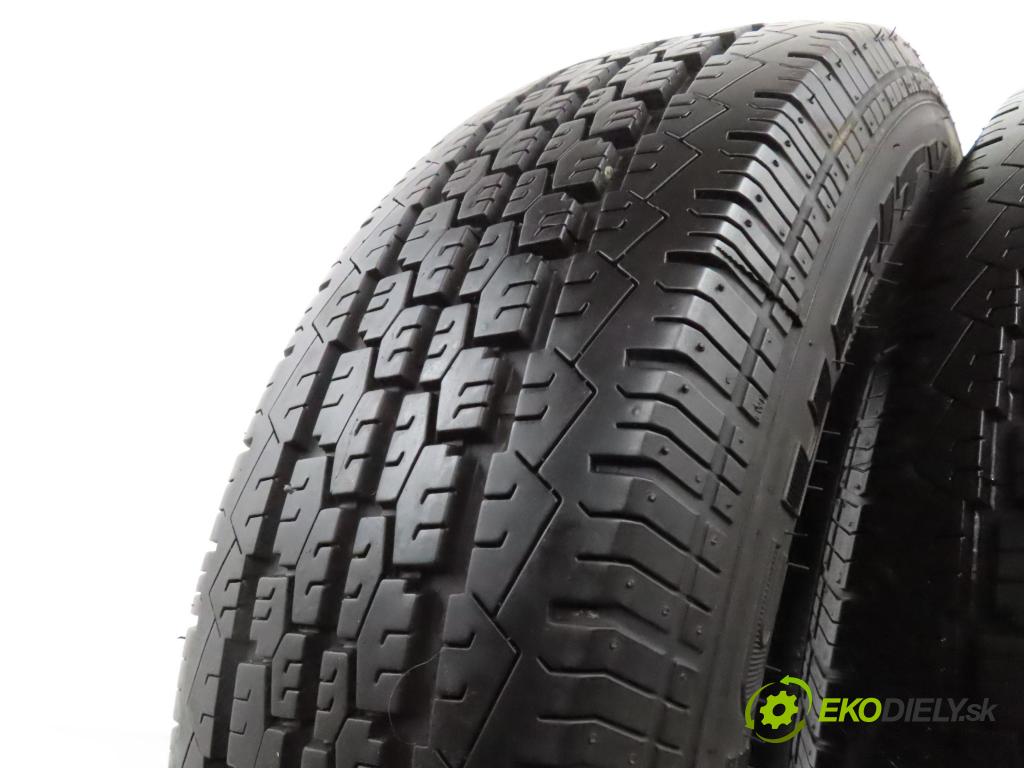 2019    PNEUMATIKY: / PNEUMATIKA: LETNÁ: