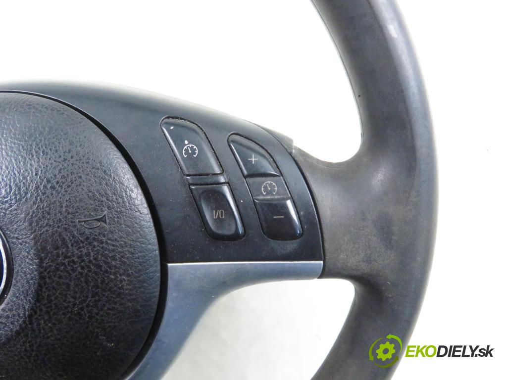 BMW 3 (E46) SEDAN 2000 100,00 320 d 136 - M47 D20 (204D1) 1951,00 Volant  (Volant)