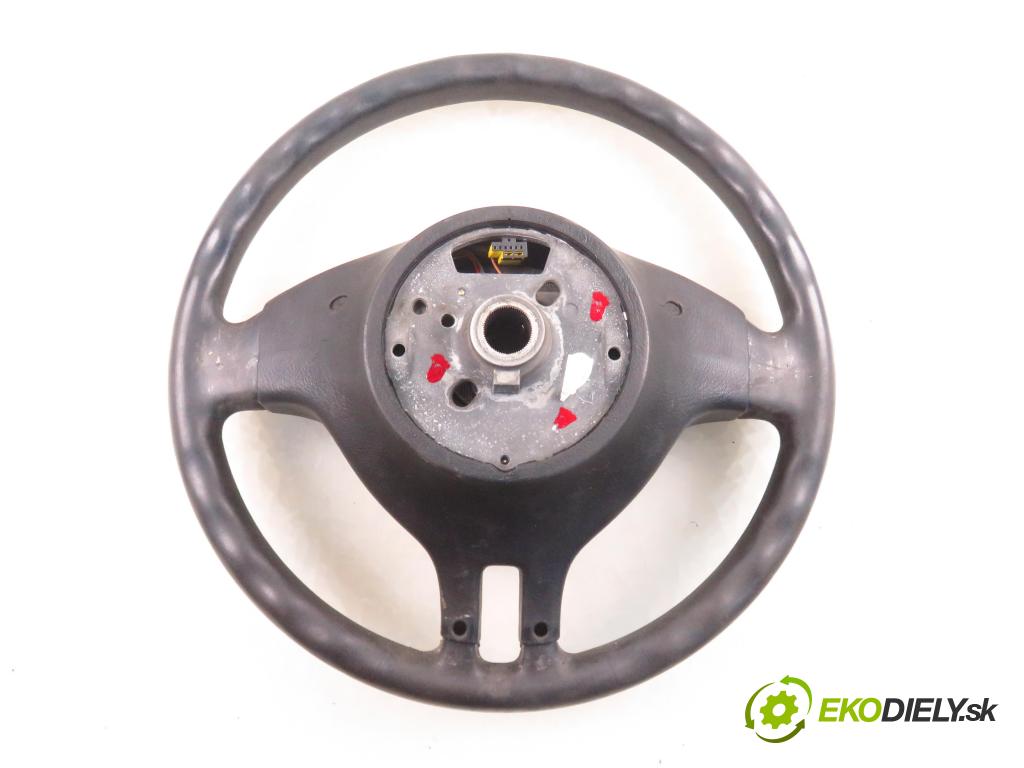 BMW 3 (E46) SEDAN 2000 100,00 320 d 136 - M47 D20 (204D1) 1951,00 Volant  (Volant)