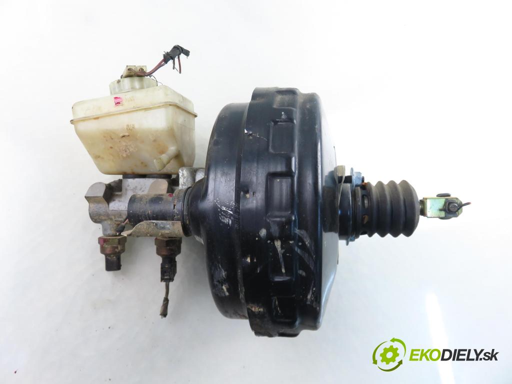 MERCEDES-BENZ KLASA M (W163) SUV 2000 160,00 ML 320 (163.154) - M 112.942 3199,00 Posilovač 03785817004 (Servočerpadlo)