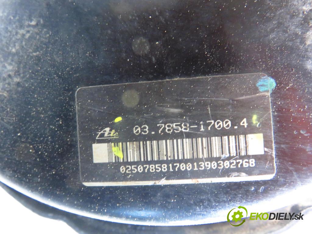 MERCEDES-BENZ KLASA M (W163) SUV 2000 160,00 ML 320 (163.154) - M 112.942 3199,00 Posilovač 03785817004 (Servočerpadlo)