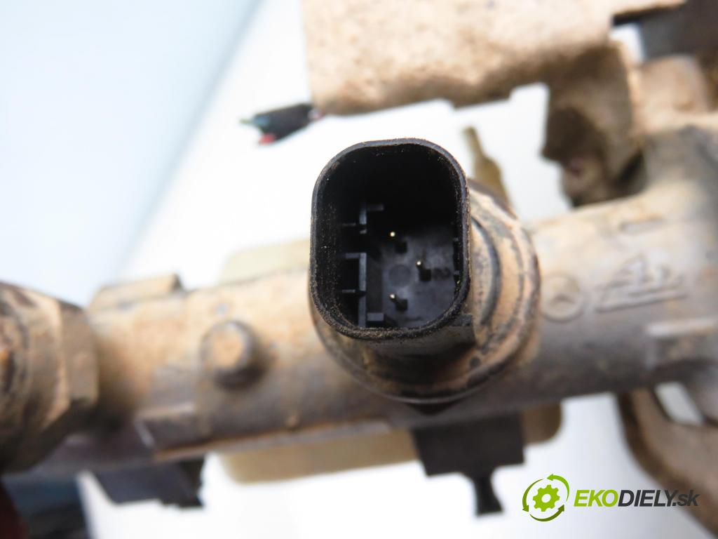 MERCEDES-BENZ KLASA M (W163) SUV 2000 160,00 ML 320 (163.154) - M 112.942 3199,00 Posilovač 03785817004 (Servočerpadlo)