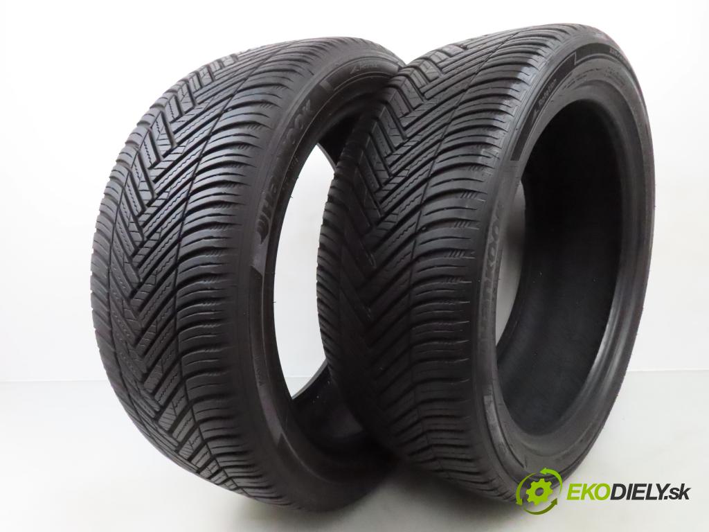 2024    PNEUMATIKY: / PNEUMATIKY: celoroční