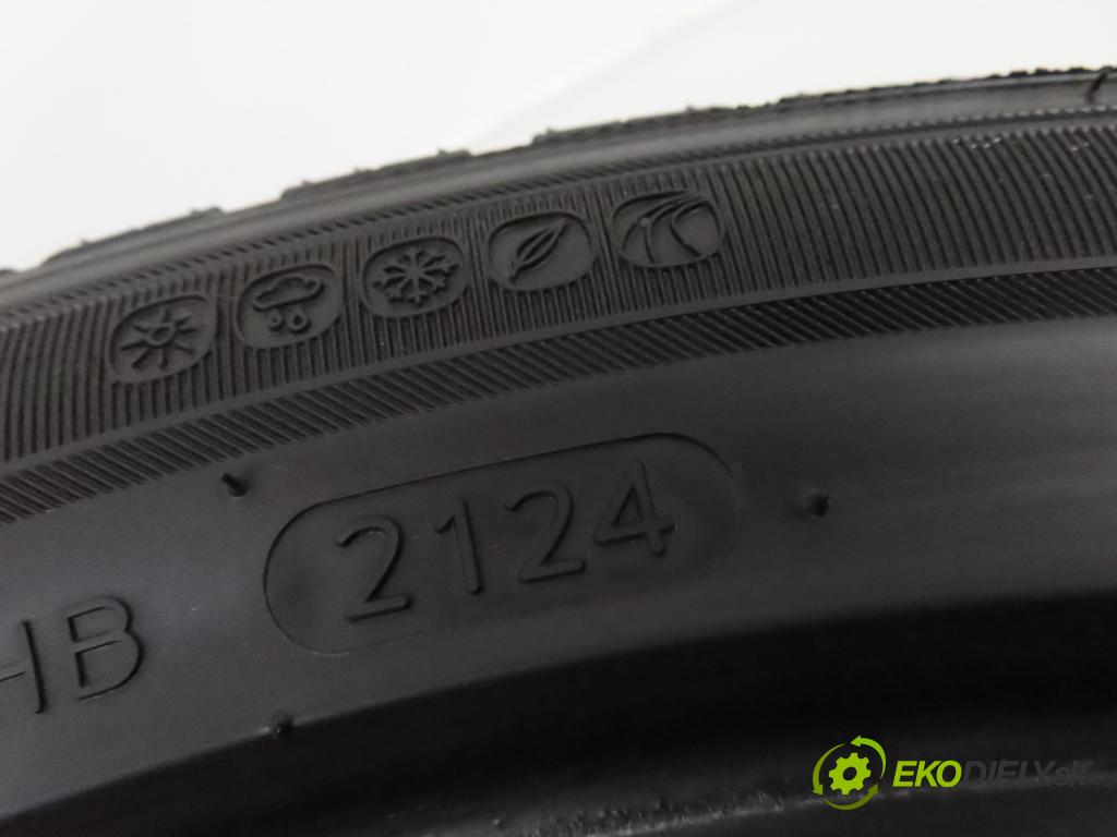 2024    PNEUMATIKY: / PNEUMATIKY: celoroční