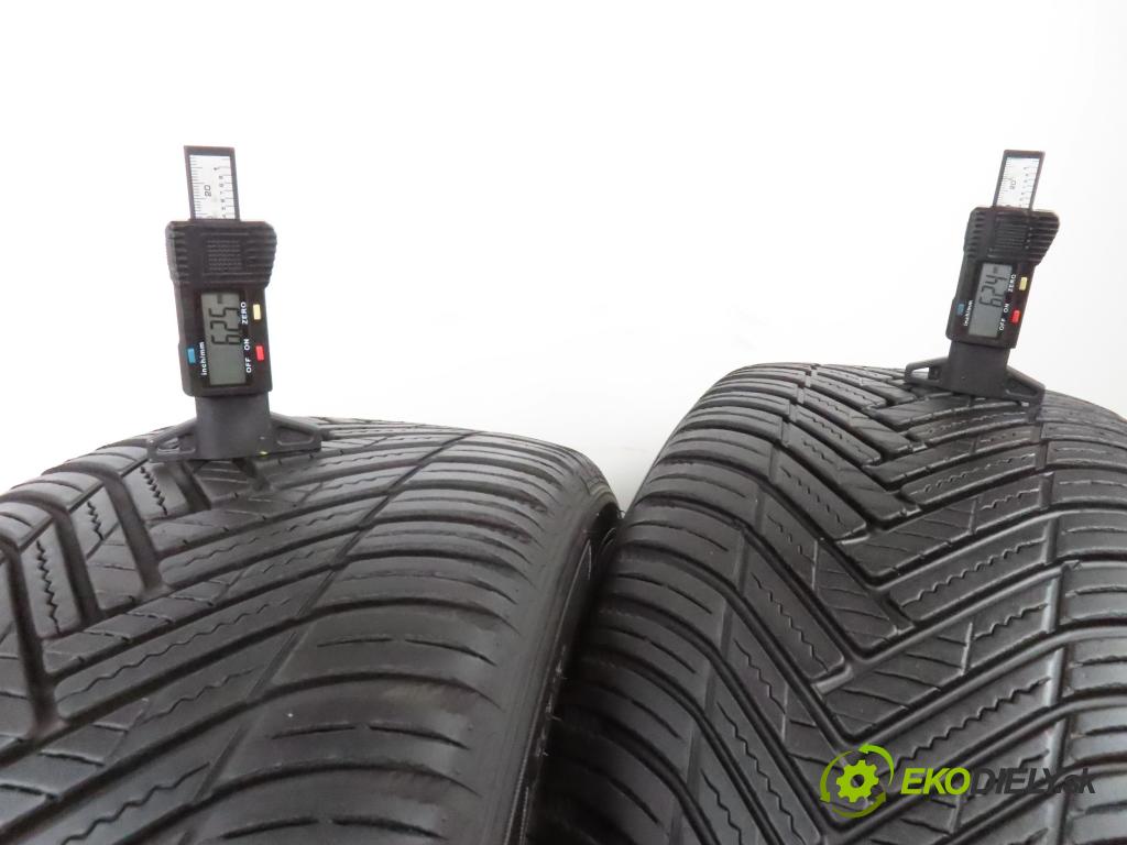 2024    PNEUMATIKY: / PNEUMATIKY: celoroční