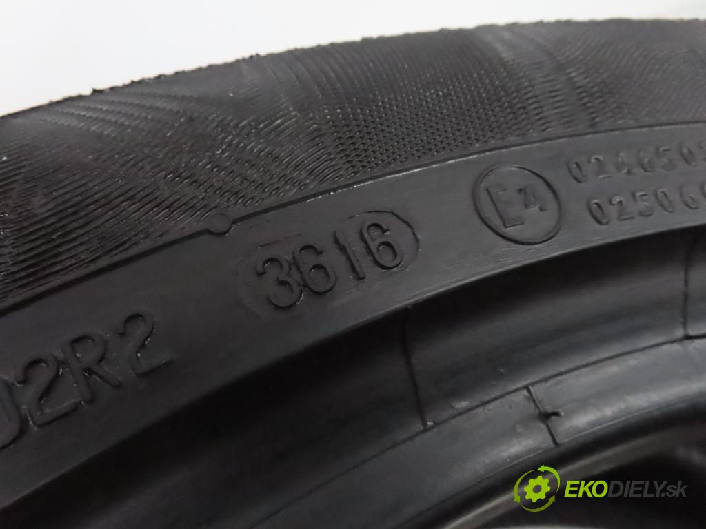 2016 PNEUMATIKY: / PNEUMATIKA: ZIMA: