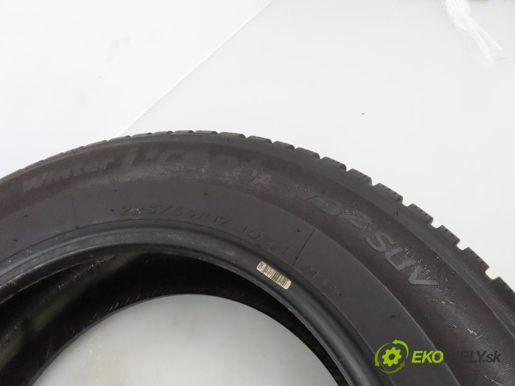    2016    PNEUMATIKY: / PNEUMATIKY: ZIMA 