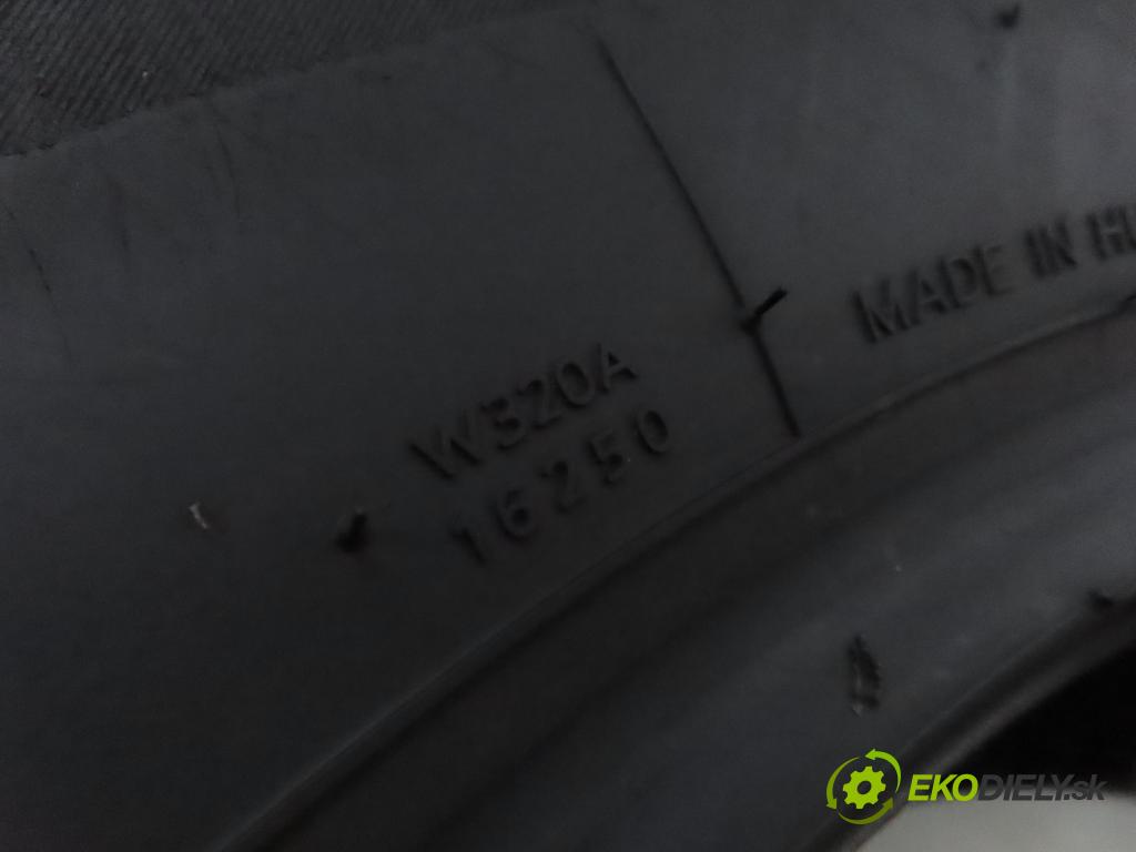 2016 PNEUMATIKY: / PNEUMATIKA: ZIMA: