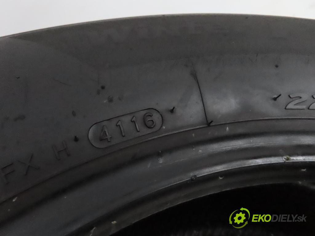 2016 PNEUMATIKY: / PNEUMATIKA: ZIMA: