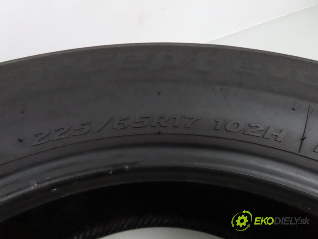 2016 PNEUMATIKY: / PNEUMATIKA: ZIMA: