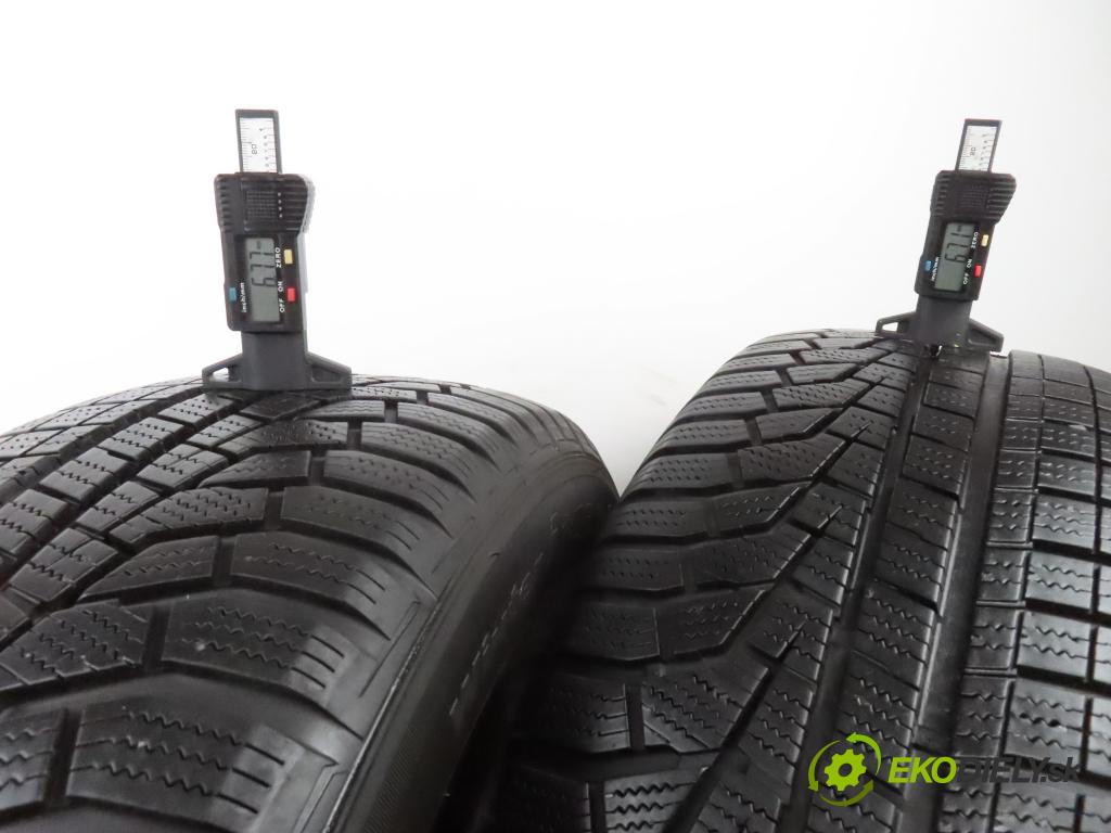 2016 PNEUMATIKY: / PNEUMATIKA: ZIMA: