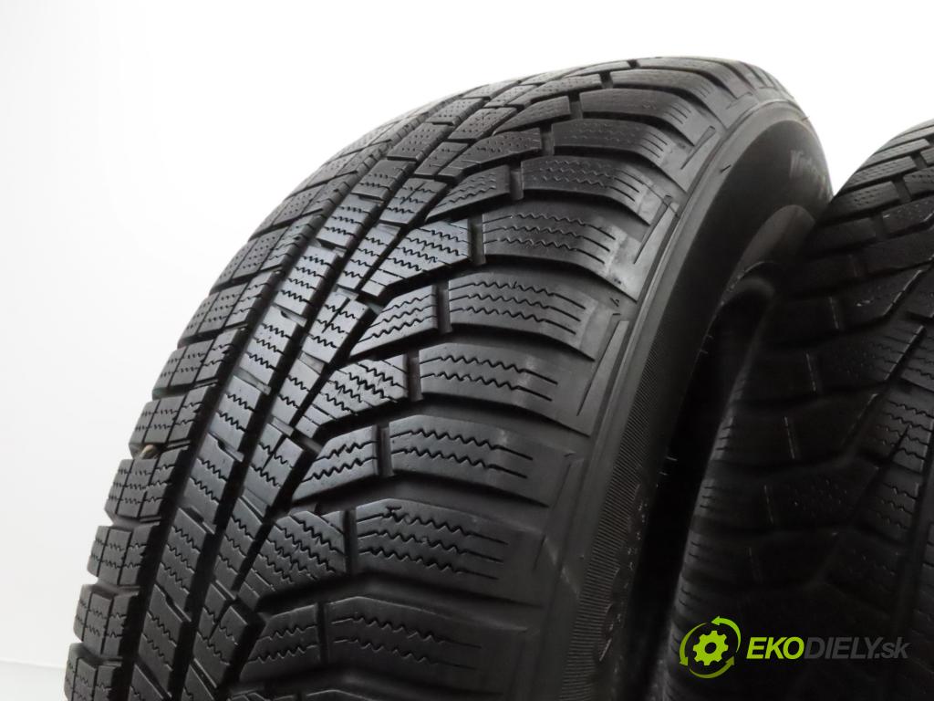 2016 PNEUMATIKY: / PNEUMATIKA: ZIMA: