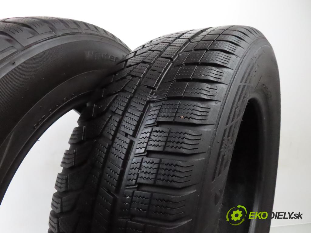 2016 PNEUMATIKY: / PNEUMATIKA: ZIMA: