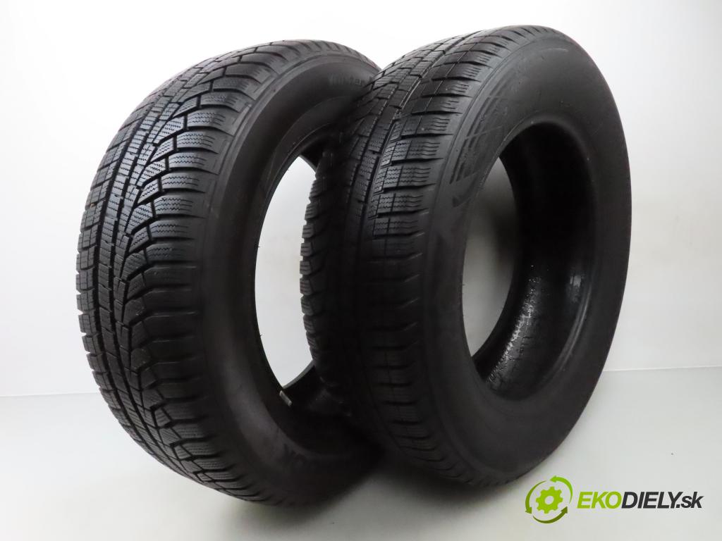 2016 PNEUMATIKY: / PNEUMATIKA: ZIMA: