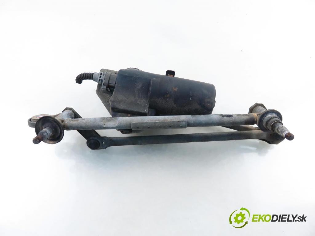 RENAULT SCENIC I (JA0/1_) CROSSOVER 2001 102,00 2.0 16V RX4 139 - F4R 744 1998,00 Motorček stieračov 3397020398