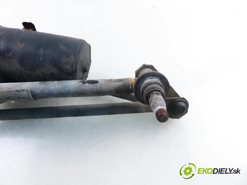 RENAULT SCENIC I (JA0/1_) CROSSOVER 2001 102,00 2.0 16V RX4 139 - F4R 744 1998,00 Motorček stieračov 3397020398