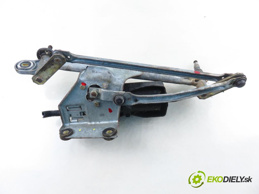 RENAULT SCENIC I (JA0/1_) CROSSOVER 2001 102,00 2.0 16V RX4 139 - F4R 744 1998,00 Motorček stieračov 3397020398