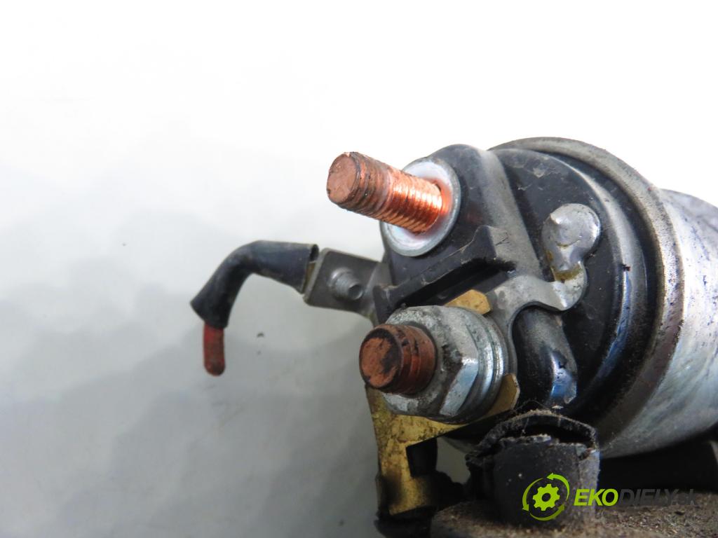 OPEL CORSA C (X01) HB 2002 55,00 1.7 DTI - Y 17 DT 1686,00 startér S2001 (Startér)