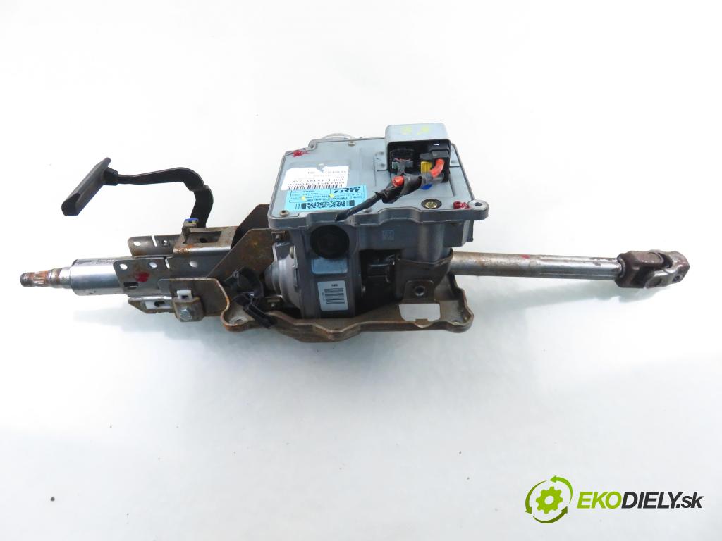 FIAT IDEA (350_) HB 2004 70,00 1.4 16V 95 - 843 A1.000 1368,00 serv/podporovanie elektrické 00517364610