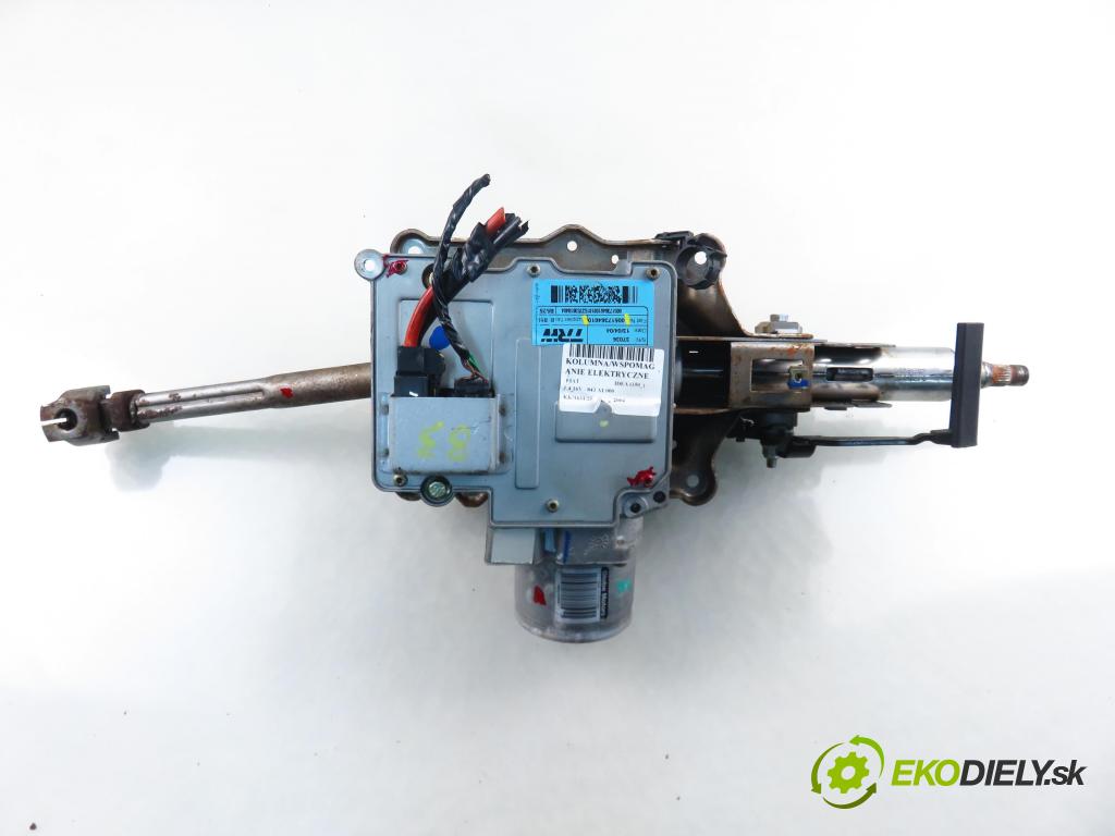 FIAT IDEA (350_) HB 2004 70,00 1.4 16V 95 - 843 A1.000 1368,00 serv/podporovanie elektrické 00517364610