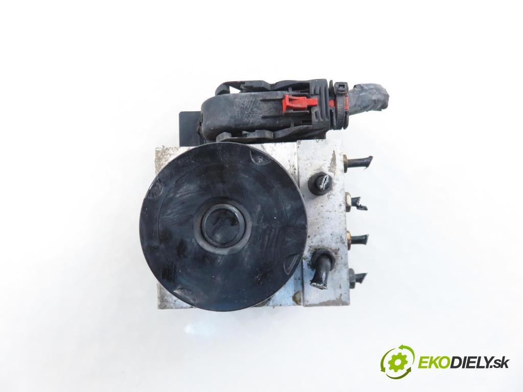 VW FOX (5Z1, 5Z3) HB 2006 55,00 1.4 - BKR 1390,00 Pumpa ABS 5Z0907379B ; 0265950427 (Pumpa ABS)