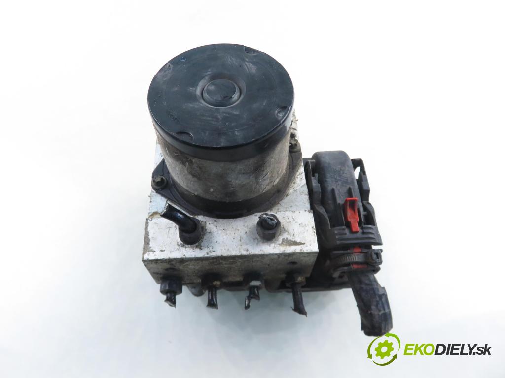 VW FOX (5Z1, 5Z3) HB 2006 55,00 1.4 - BKR 1390,00 Pumpa ABS 5Z0907379B ; 0265950427 (Pumpa ABS)