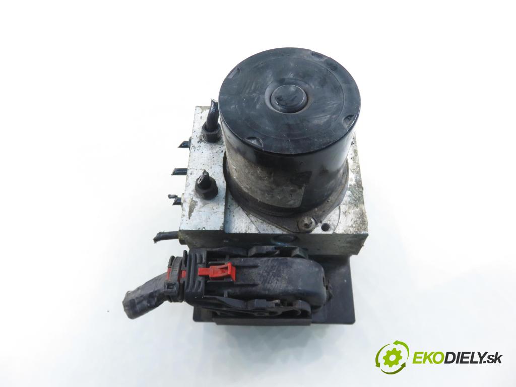 VW FOX (5Z1, 5Z3) HB 2006 55,00 1.4 - BKR 1390,00 Pumpa ABS 5Z0907379B ; 0265950427 (Pumpa ABS)