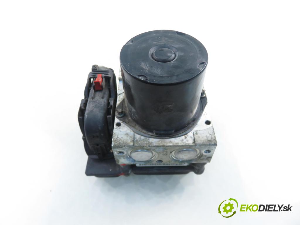 VW FOX (5Z1, 5Z3) HB 2006 55,00 1.4 - BKR 1390,00 Pumpa ABS 5Z0907379B ; 0265950427 (Pumpa ABS)