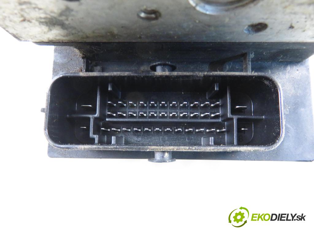 VW FOX (5Z1, 5Z3) HB 2006 55,00 1.4 - BKR 1390,00 Pumpa ABS 5Z0907379B ; 0265950427 (Pumpa ABS)