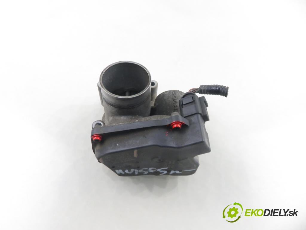 VW FOX (5Z1, 5Z3) HB 2006 55,00 1.4 - BKR 1390,00 Škrtiaca klapka 03C133062B ; A2C53030790 (Škrtiaca klapka)