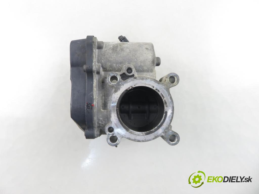 VW FOX (5Z1, 5Z3) HB 2006 55,00 1.4 - BKR 1390,00 Škrtiaca klapka 03C133062B ; A2C53030790 (Škrtiaca klapka)