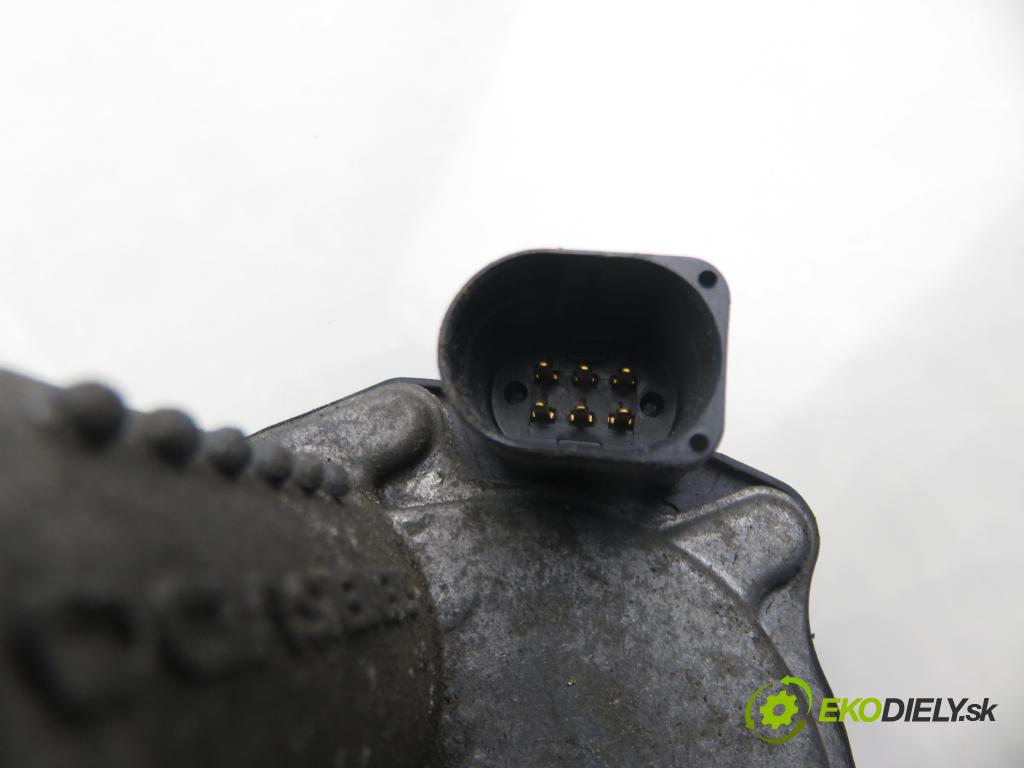 VW FOX (5Z1, 5Z3) HB 2006 55,00 1.4 - BKR 1390,00 Škrtiaca klapka 03C133062B ; A2C53030790 (Škrtiaca klapka)