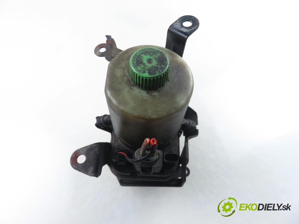 VW FOX (5Z1, 5Z3) HB 2006 55,00 1.4 - BKR 1390,00 Pumpa servočerpadlo 6R0423156C