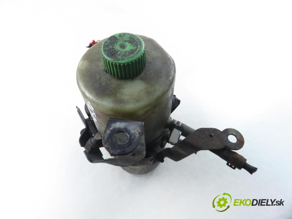 VW FOX (5Z1, 5Z3) HB 2006 55,00 1.4 - BKR 1390,00 Pumpa servočerpadlo 6R0423156C