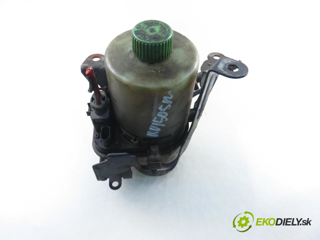 VW FOX (5Z1, 5Z3) HB 2006 55,00 1.4 - BKR 1390,00 Pumpa servočerpadlo 6R0423156C