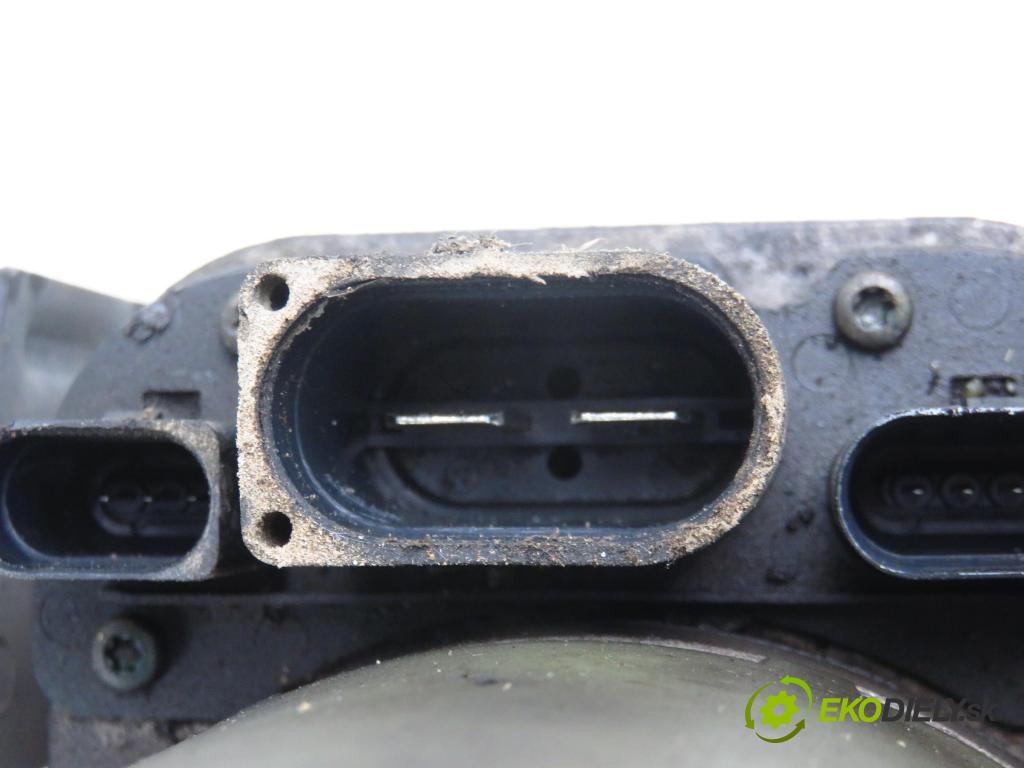 VW FOX (5Z1, 5Z3) HB 2006 55,00 1.4 - BKR 1390,00 Pumpa servočerpadlo 6R0423156C
