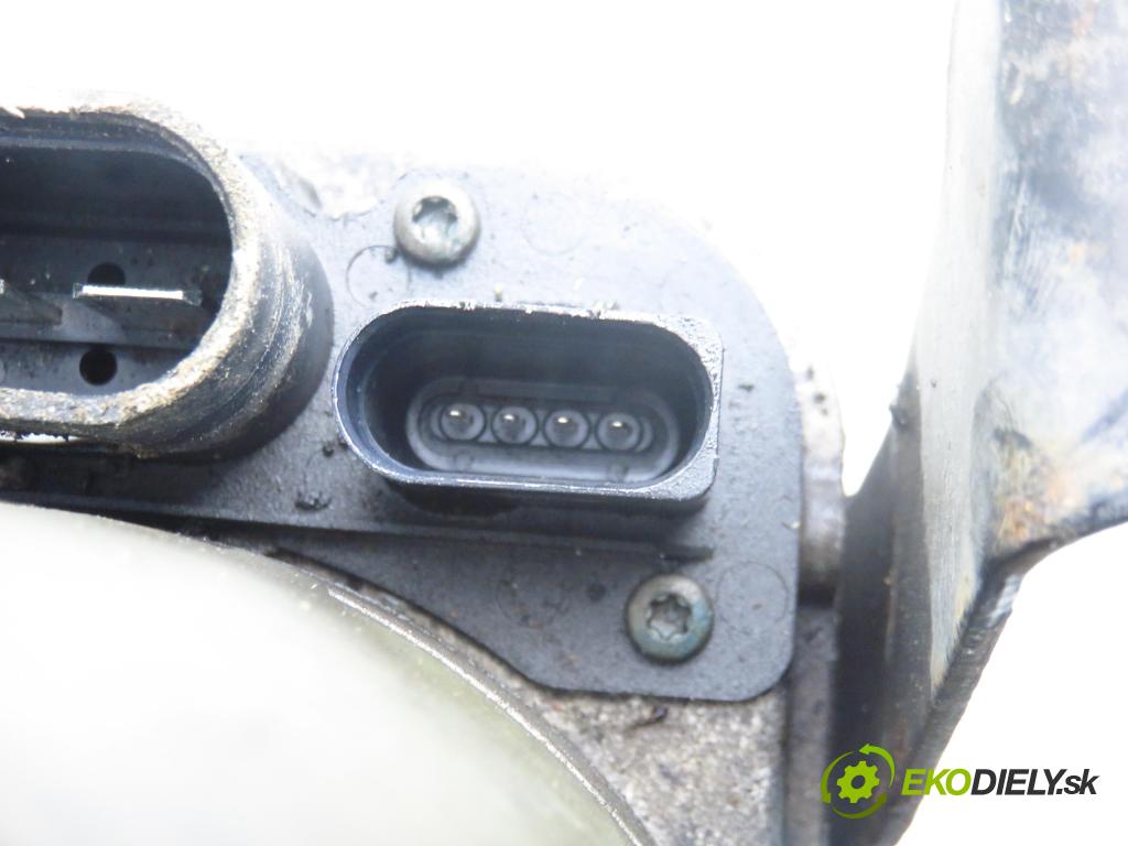 VW FOX (5Z1, 5Z3) HB 2006 55,00 1.4 - BKR 1390,00 Pumpa servočerpadlo 6R0423156C
