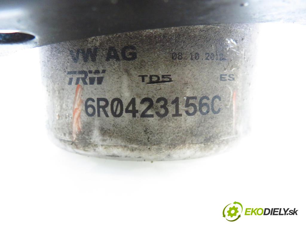 VW FOX (5Z1, 5Z3) HB 2006 55,00 1.4 - BKR 1390,00 Pumpa servočerpadlo 6R0423156C