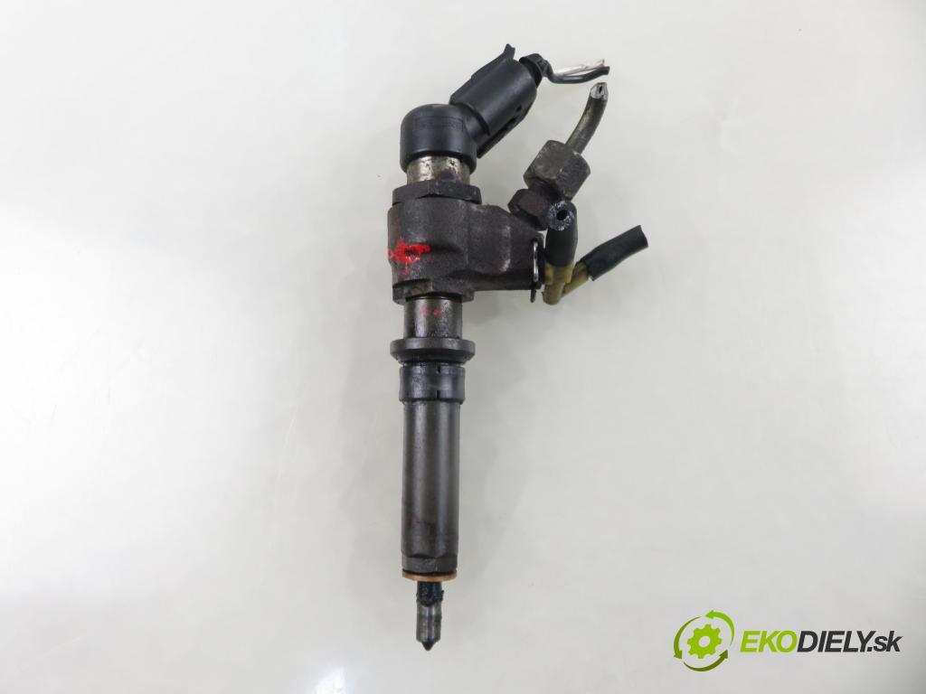 CITROEN XSARA (N1) LIFTBACK 2003 66,00 2.0 HDi 90 - RHY (DW10TD) 1997,00 vstrekovač 9636819380 (Vstrekovač paliva)