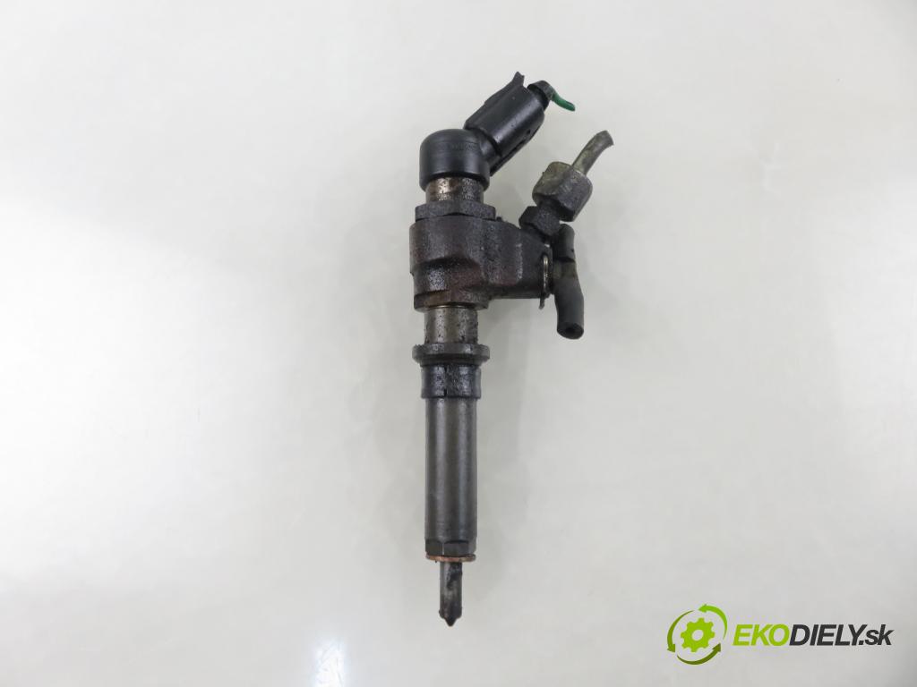 CITROEN XSARA (N1) LIFTBACK 2003 66,00 2.0 HDi 90 - RHY (DW10TD) 1997,00 vstrekovač 9636819380 (Vstrekovač paliva)