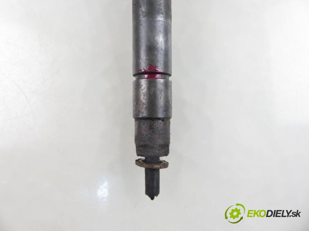 FIAT SEDICI (189_) CROSSOVER 2006 88,00 1.9 D Multijet 120 4x4 - D19AA 1910,00 vstrekovač 0445110276 (Vstrekovač paliva)