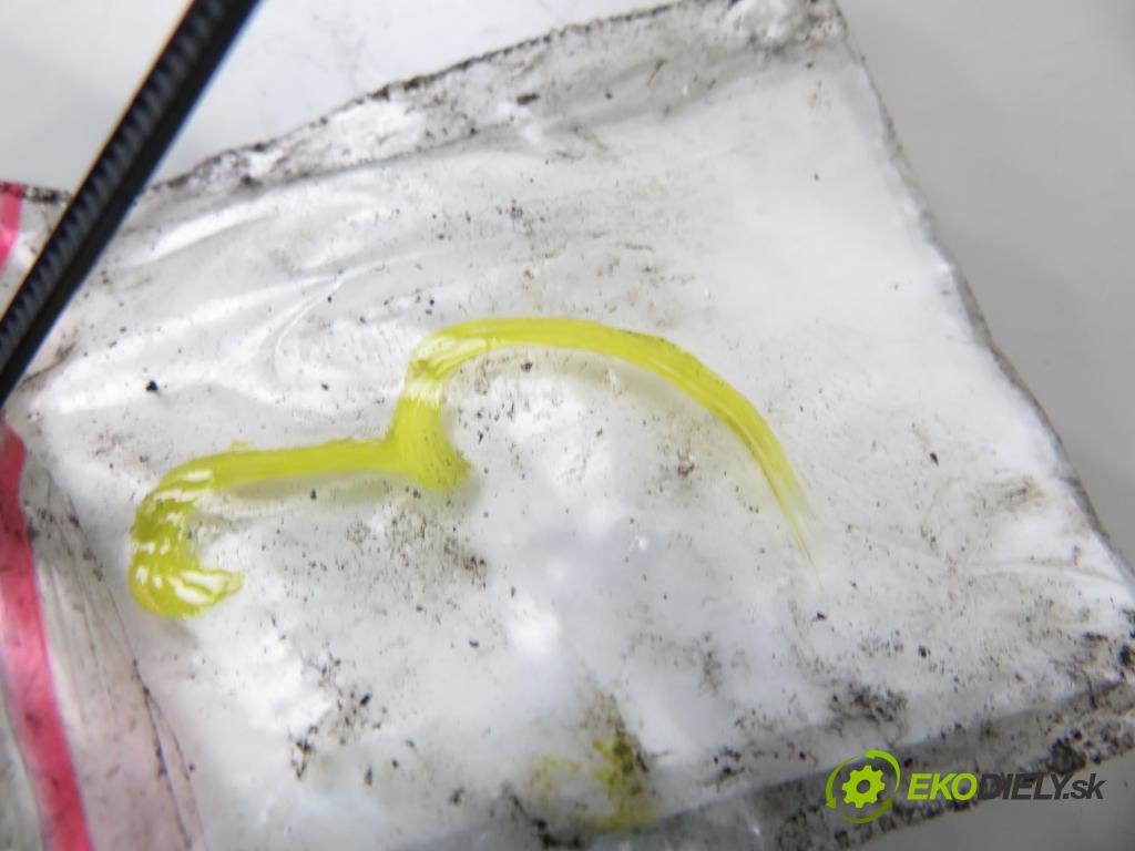 CITROEN C5 II (RC_) LIFTBACK 2006 100,00 2.0 HDi 136 - RHR (DW10BTED4) 1997,00 vstrekovač 9657144580 (Vstrekovač paliva)