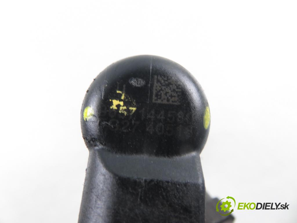 CITROEN C5 II (RC_) LIFTBACK 2006 100,00 2.0 HDi 136 - RHR (DW10BTED4) 1997,00 vstrekovač 9657144580 (Vstrekovač paliva)