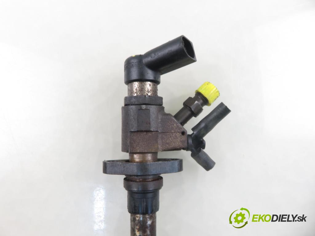 CITROEN C5 II (RC_) LIFTBACK 2006 100,00 2.0 HDi 136 - RHR (DW10BTED4) 1997,00 vstrekovač 9657144580 (Vstrekovač paliva)