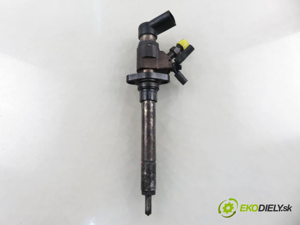 CITROEN C5 II (RC_) LIFTBACK 2006 100,00 2.0 HDi 136 - RHR (DW10BTED4) 1997,00 vstrekovač 9657144580 (Vstrekovač paliva)