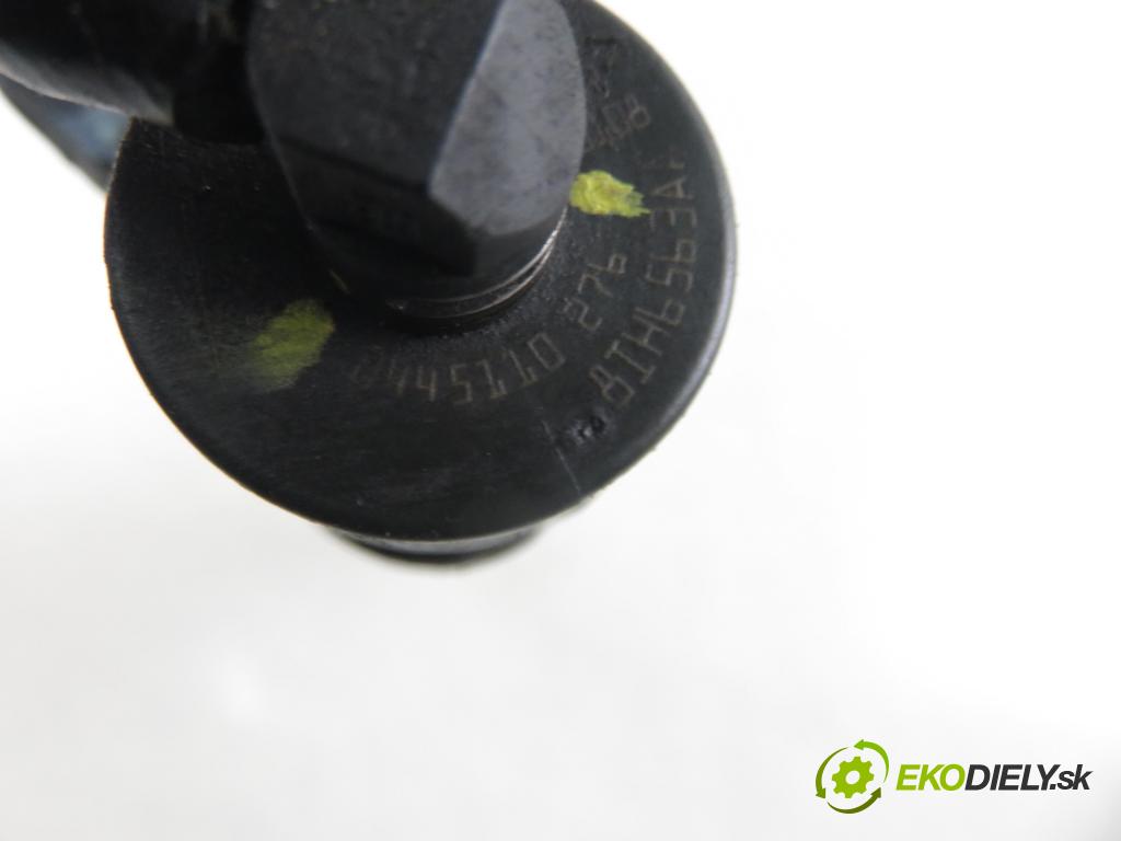 FIAT SEDICI (189_) CROSSOVER 2006 88,00 1.9 D Multijet 120 4x4 - D19AA 1910,00 vstrekovač 0445110276 (Vstrekovač paliva)