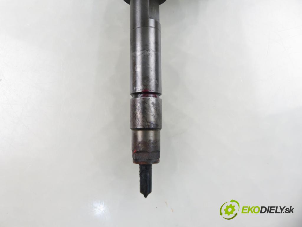 FIAT SEDICI (189_) CROSSOVER 2006 88,00 1.9 D Multijet 120 4x4 - D19AA 1910,00 vstrekovač 0445110276 (Vstrekovač paliva)