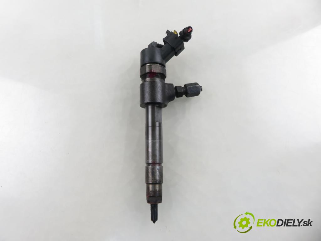 FIAT SEDICI (189_) CROSSOVER 2006 88,00 1.9 D Multijet 120 4x4 - D19AA 1910,00 vstrekovač 0445110276 (Vstrekovač paliva)