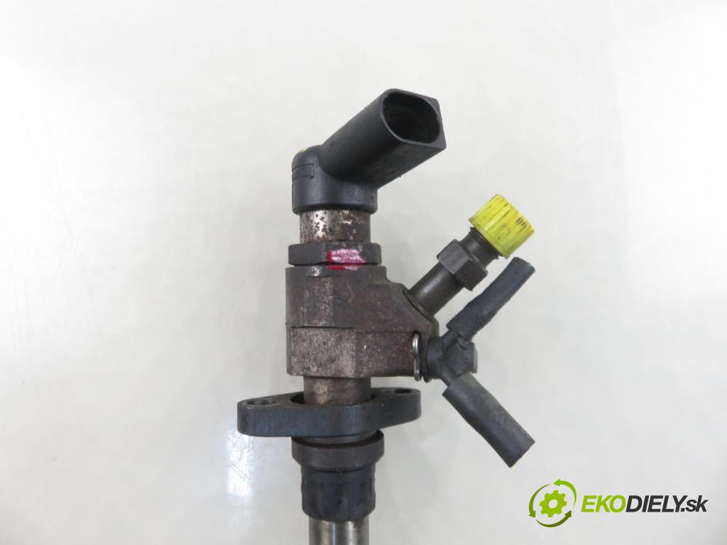 CITROEN C5 II (RC_) LIFTBACK 2006 100,00 2.0 HDi 136 - RHR (DW10BTED4) 1997,00 vstrekovač 9657144580 (Vstrekovač paliva)