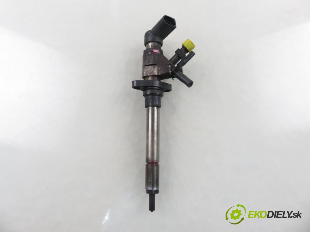 CITROEN C5 II (RC_) LIFTBACK 2006 100,00 2.0 HDi 136 - RHR (DW10BTED4) 1997,00 vstrekovač 9657144580 (Vstrekovač paliva)